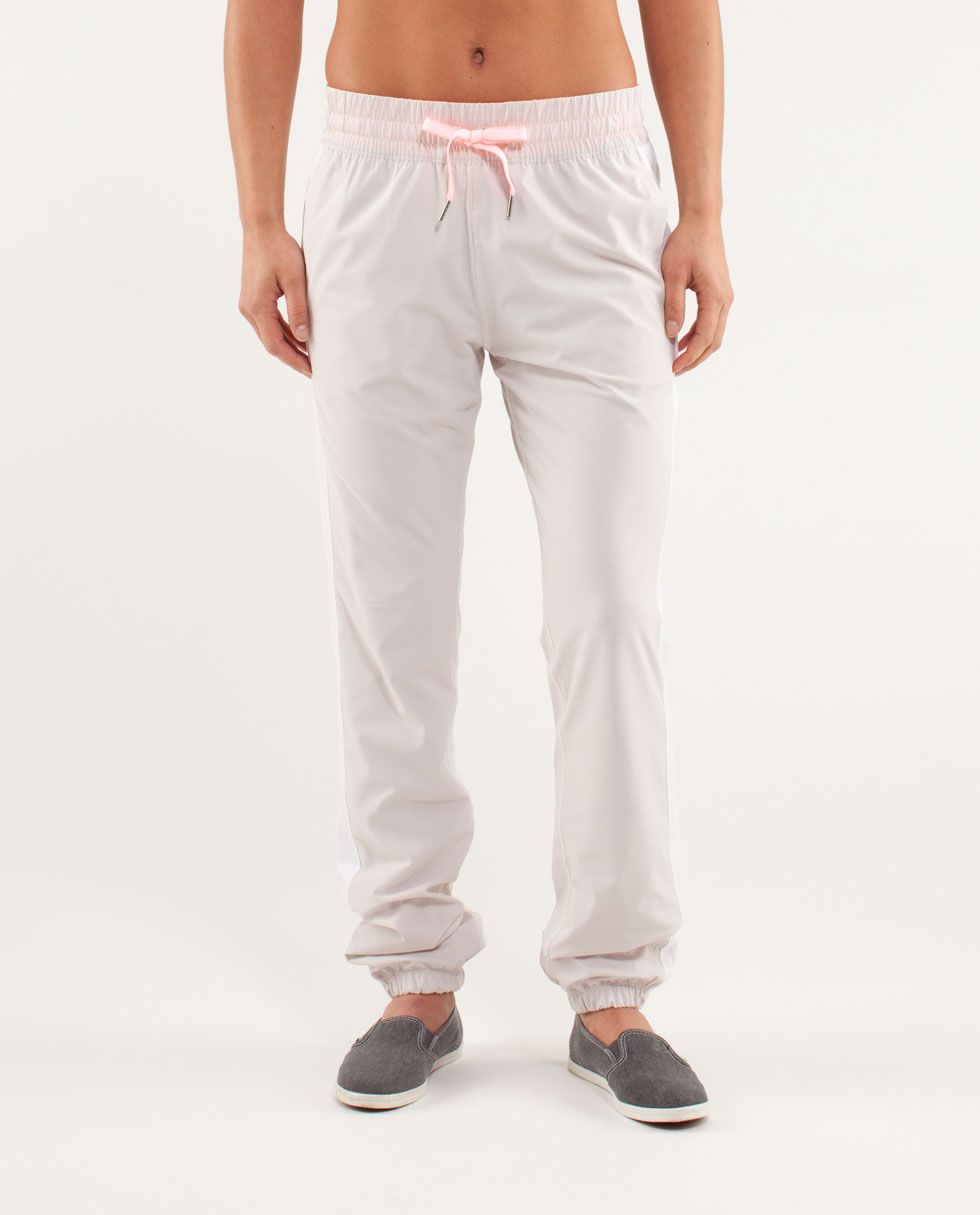 Work It Out Track Pant