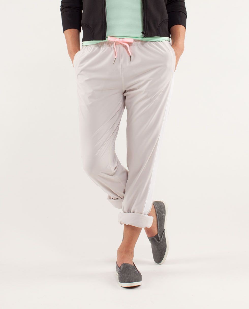 Work It Out Track Pant