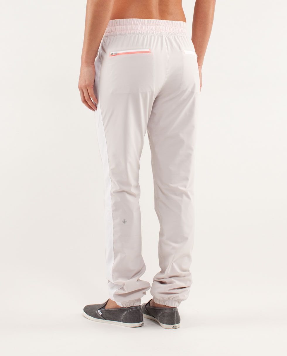 Work It Out Track Pant