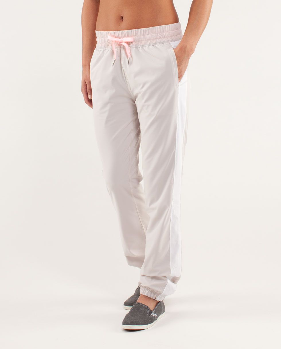 Work It Out Track Pant