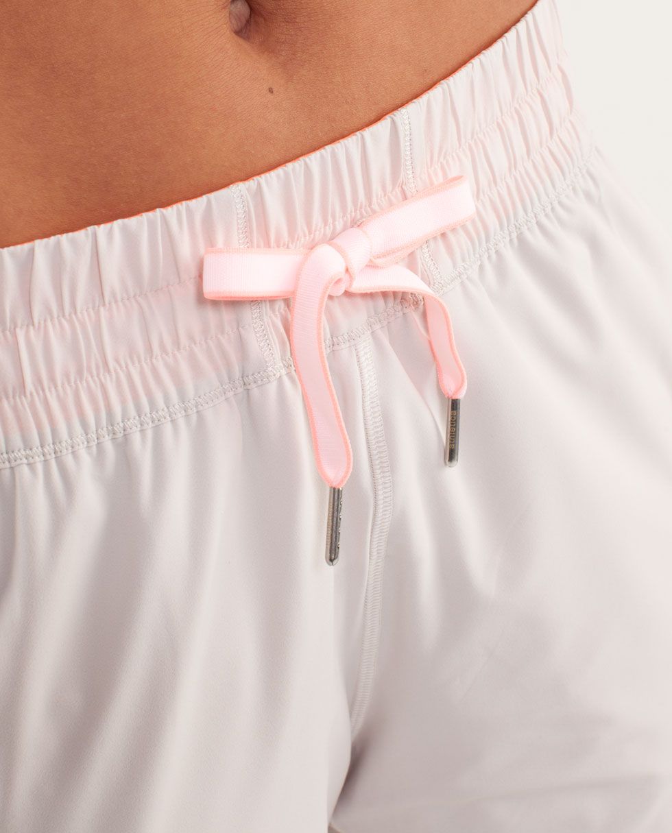 Work It Out Track Pant