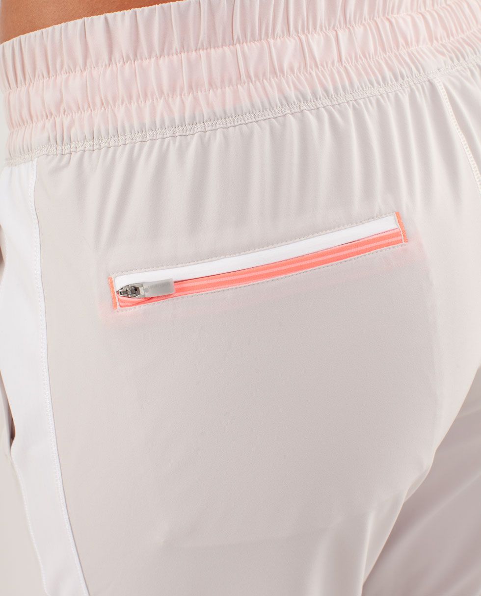 Work It Out Track Pant