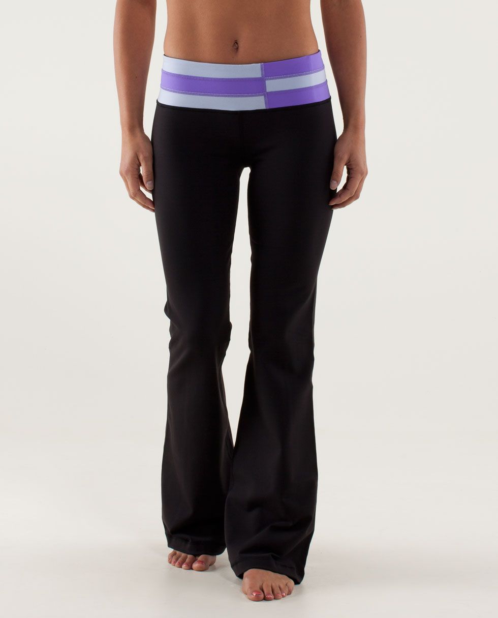 Groove Pant*Slim*R