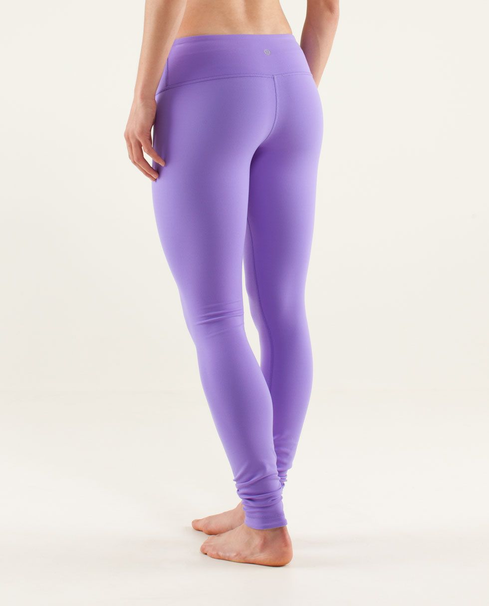 Wunder Under Pant*RVRS