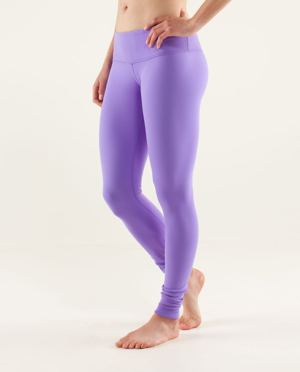 Wunder Under Pant*RVRS