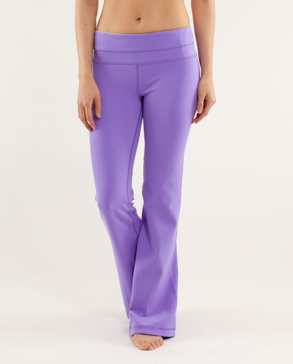 Groove Pant*Slim*R