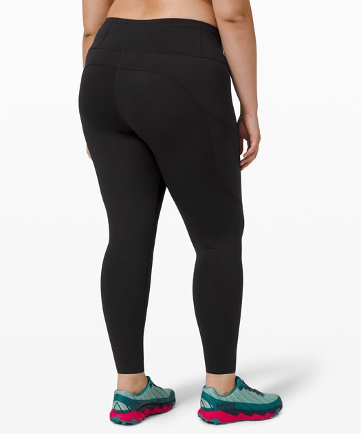 lululemon black camo leggings