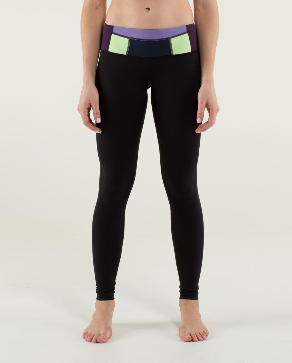 Wunder Under Pant