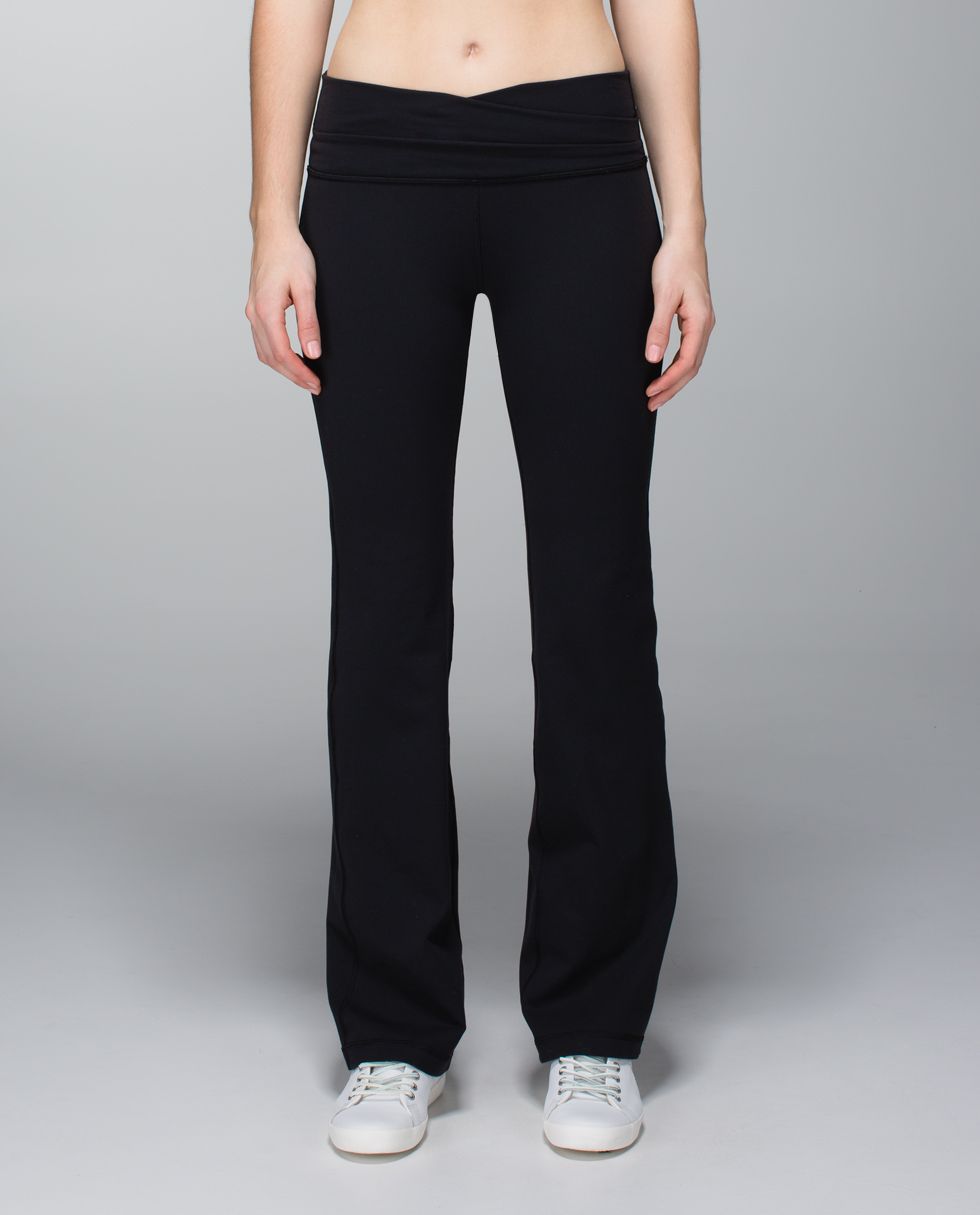 astro pants lululemon see through