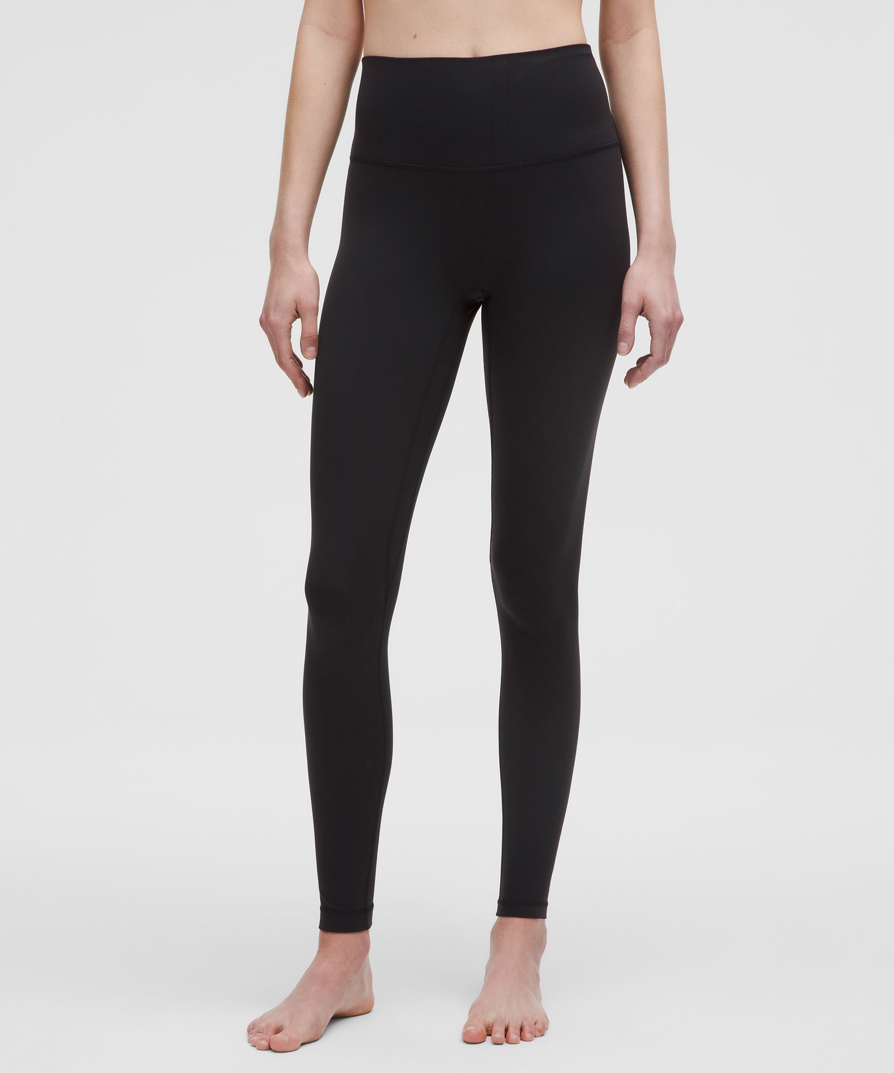 lululemon Align No Line™ High-Rise Pant 28