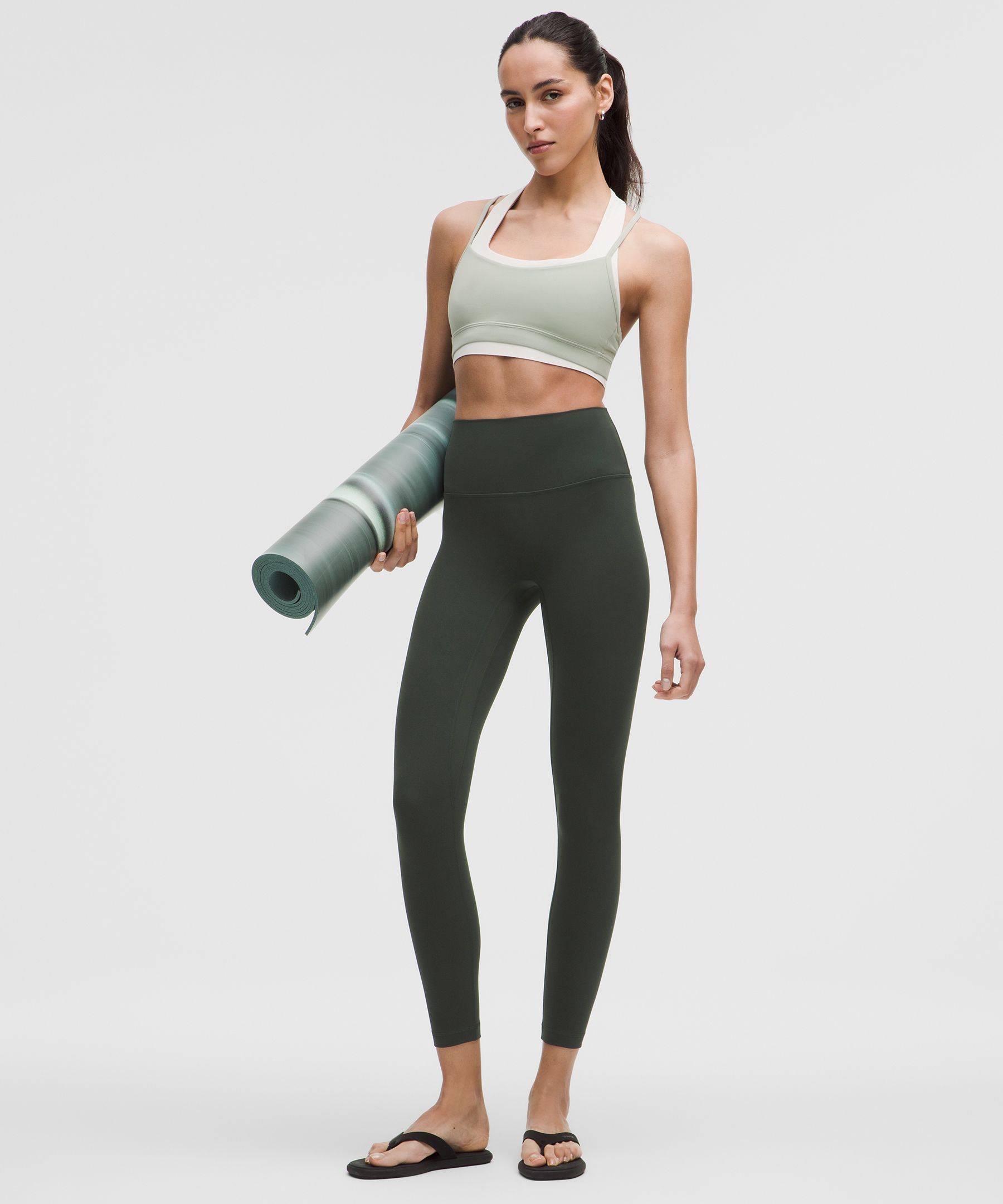 lululemon Align No Line™ High-Rise Pant 25