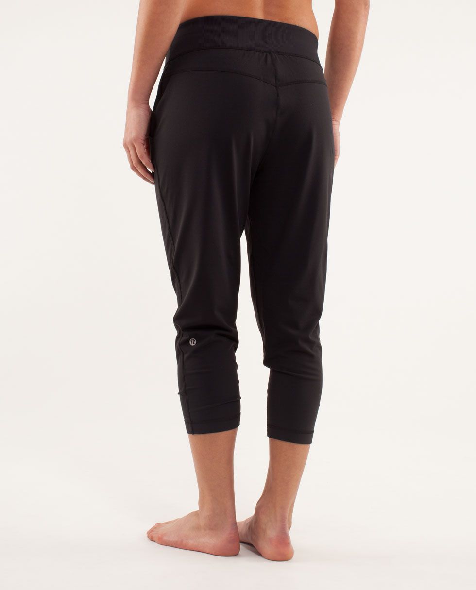 Free Fall Crop