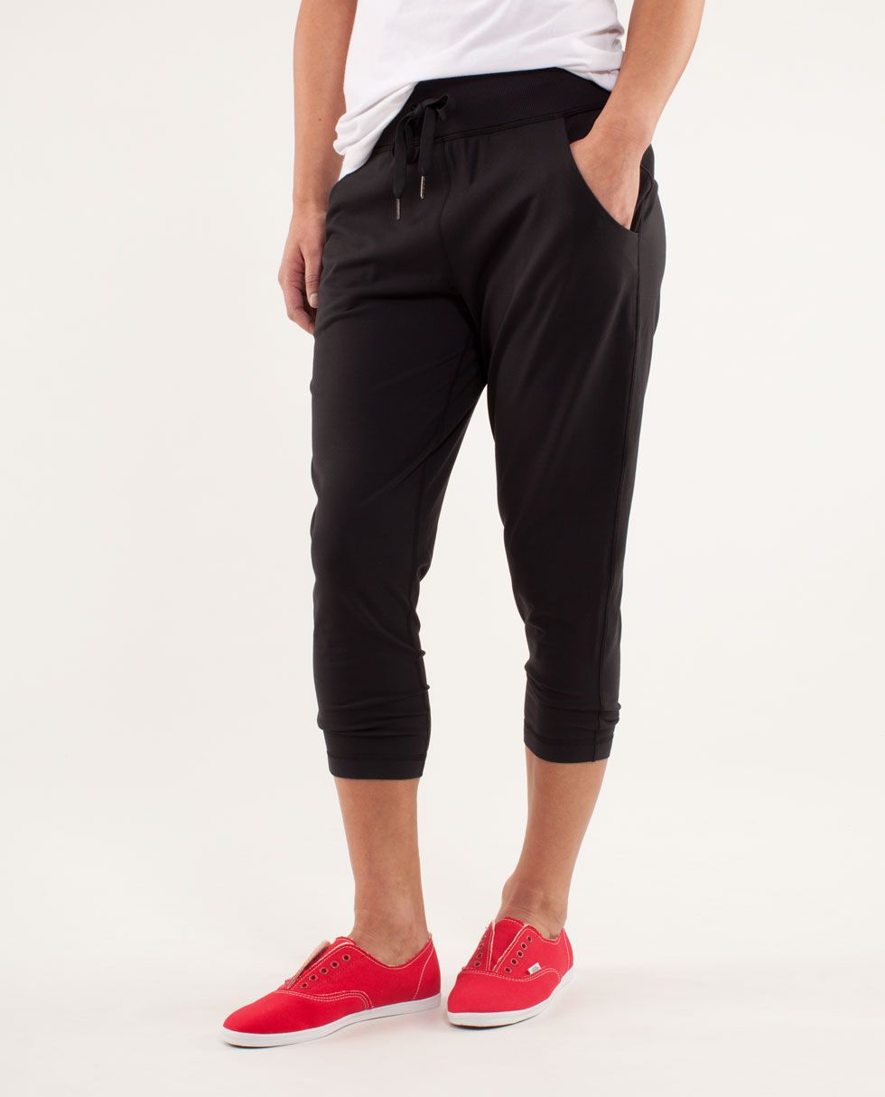Free Fall Crop