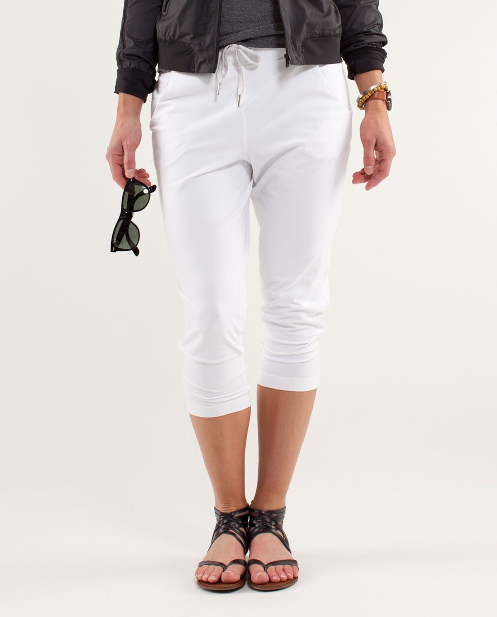 Free Fall Crop                