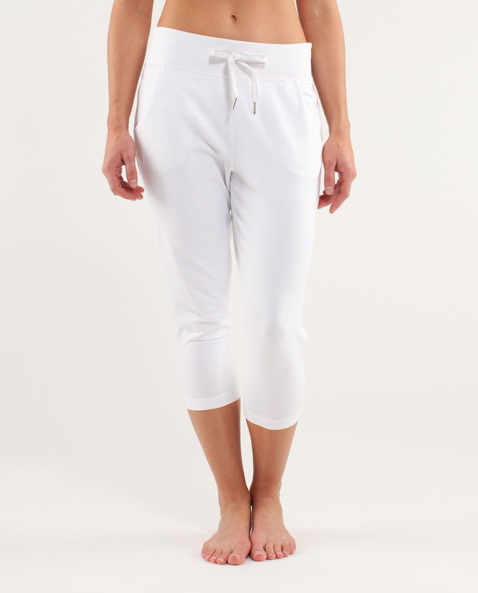 Free Fall Crop                