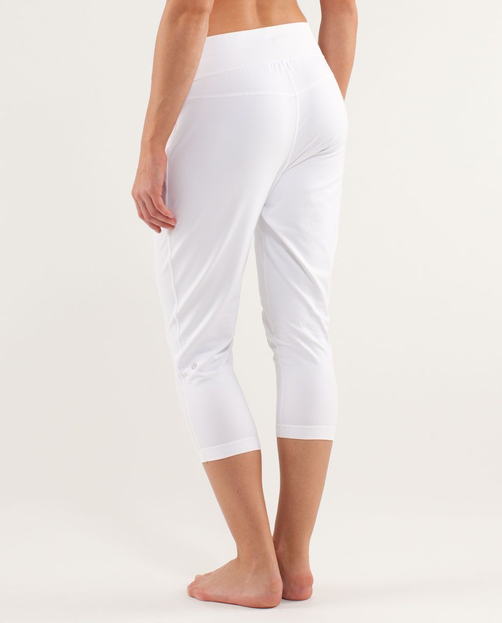 Free Fall Crop                