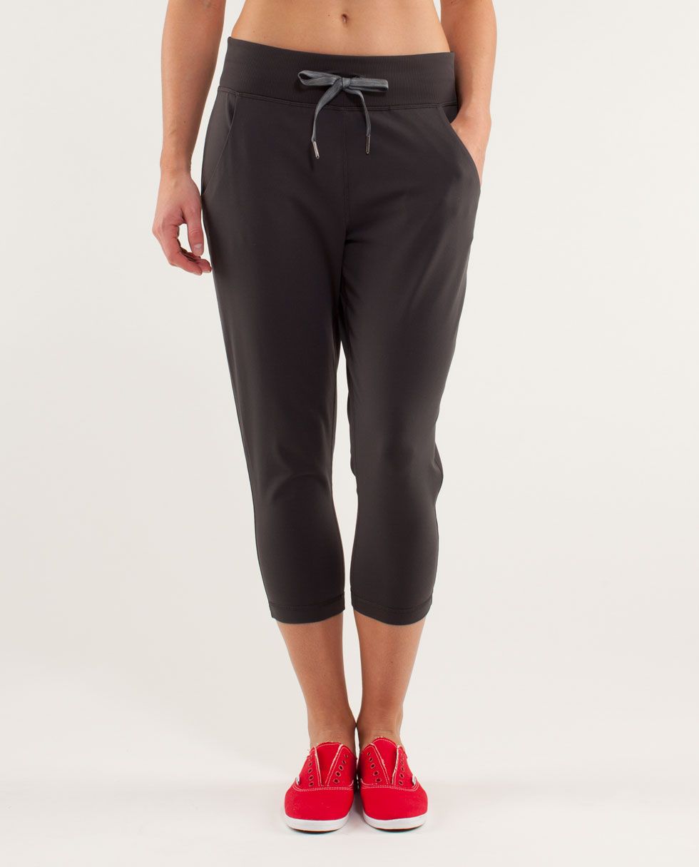Free Fall Crop
