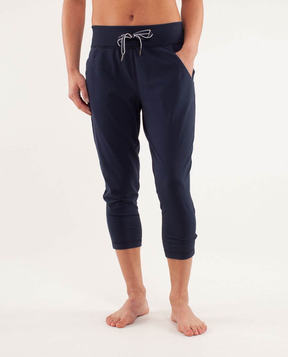 Free Fall Crop