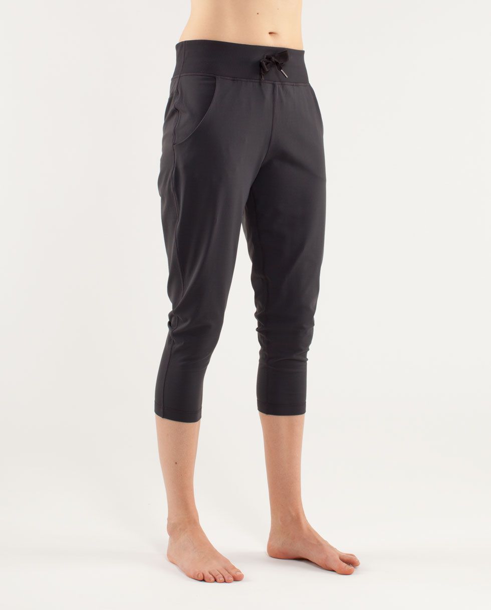 Free Fall Crop                