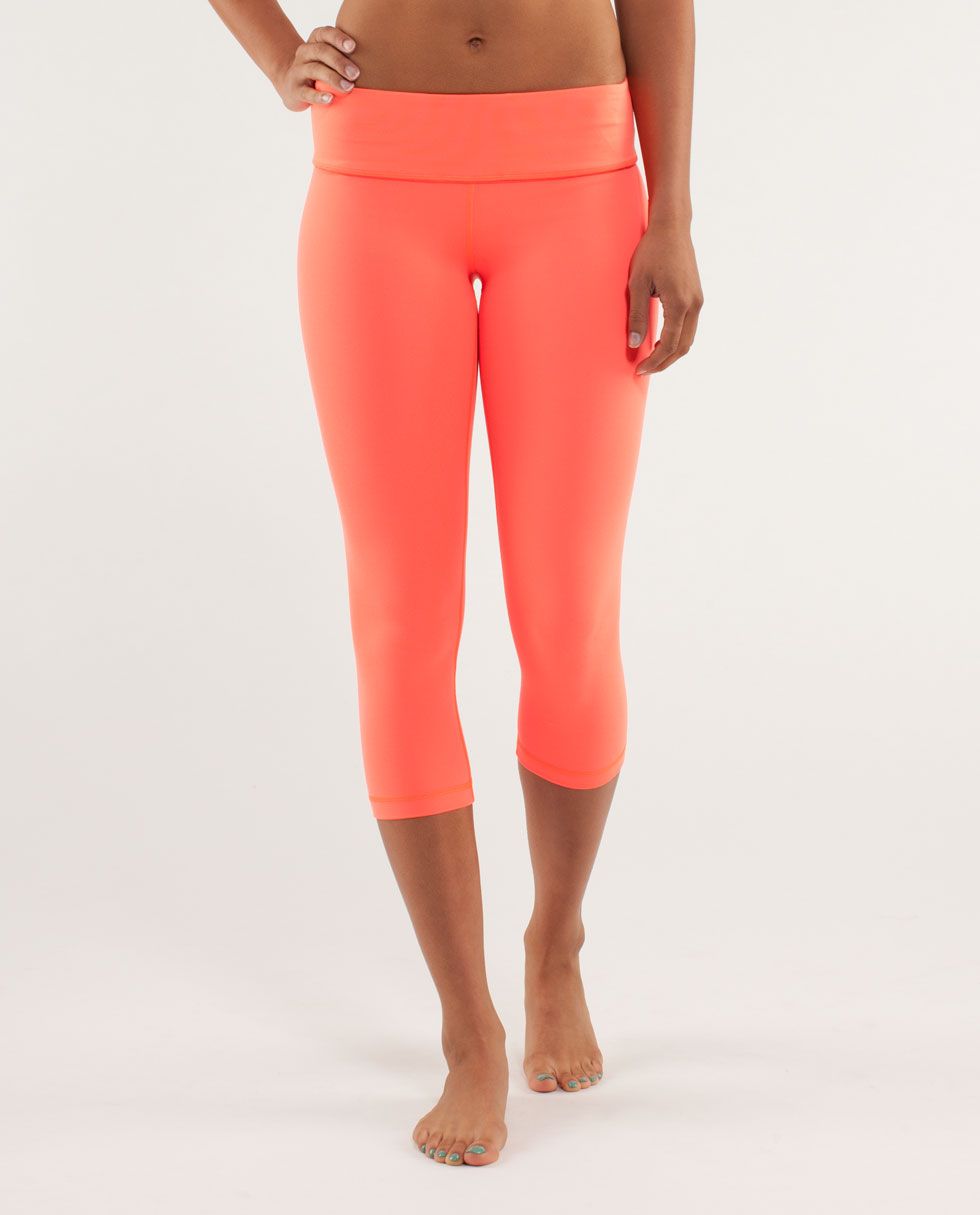 Wunder Under Crop*Silver