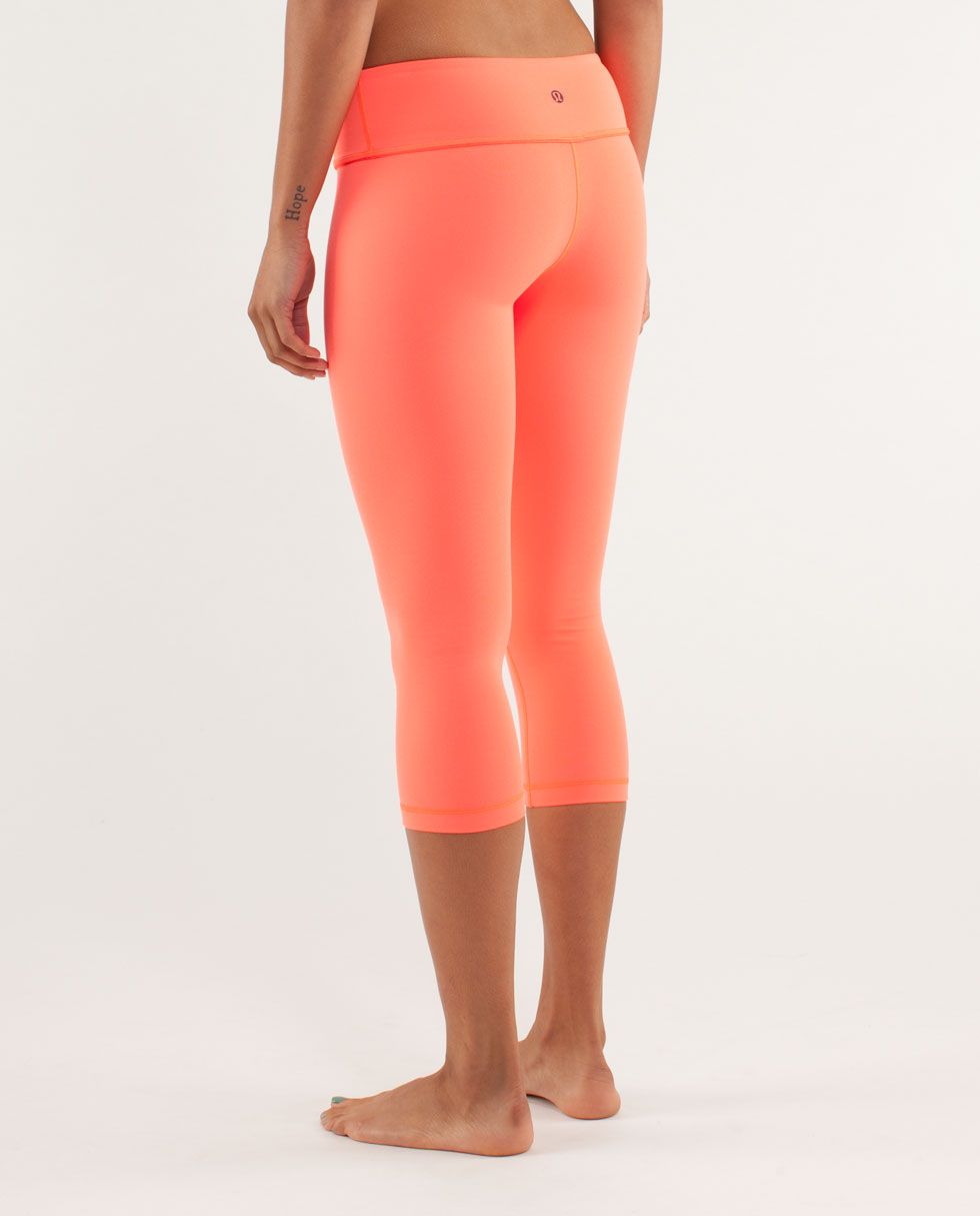 Wunder Under Crop*Silver
