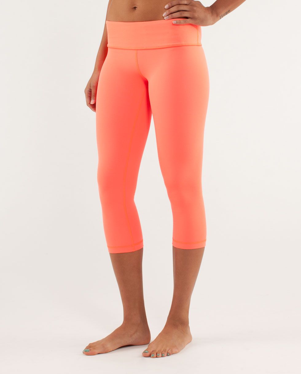 Wunder Under Crop*Silver