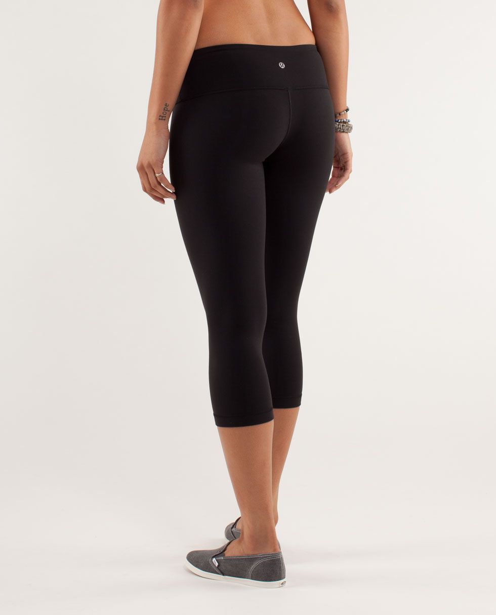 Wunder Under Crop