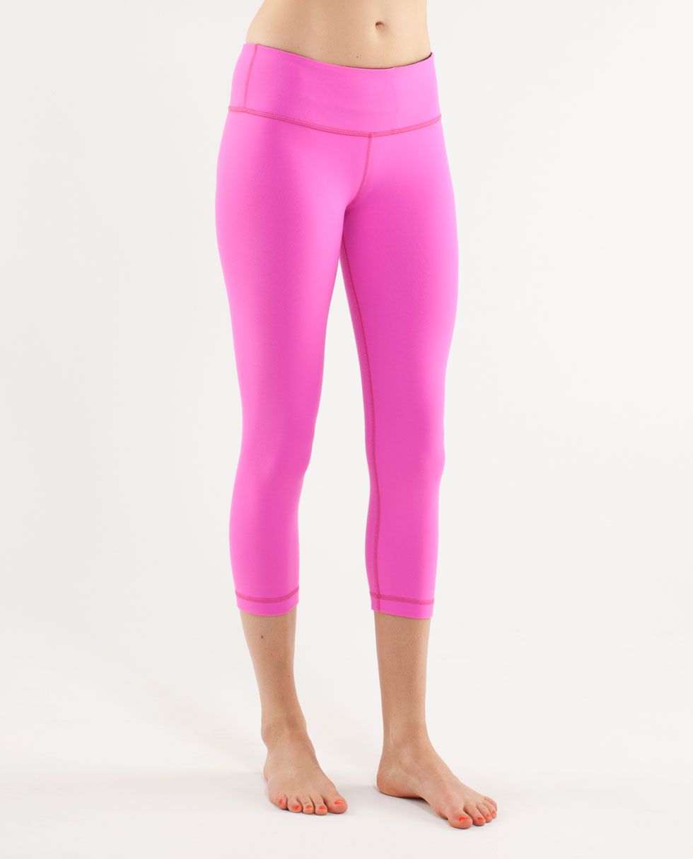 Wunder Under Crop