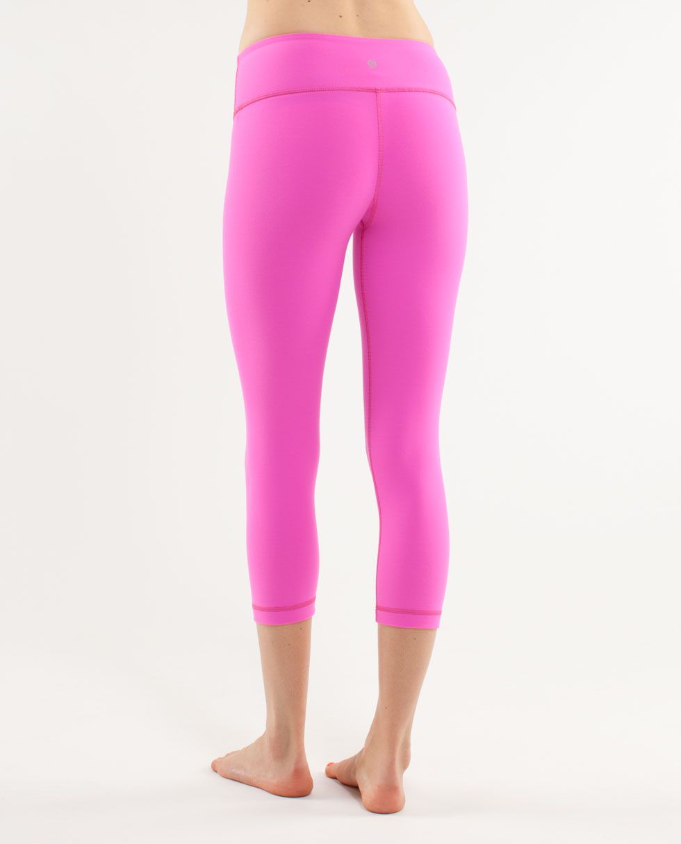 Wunder Under Crop