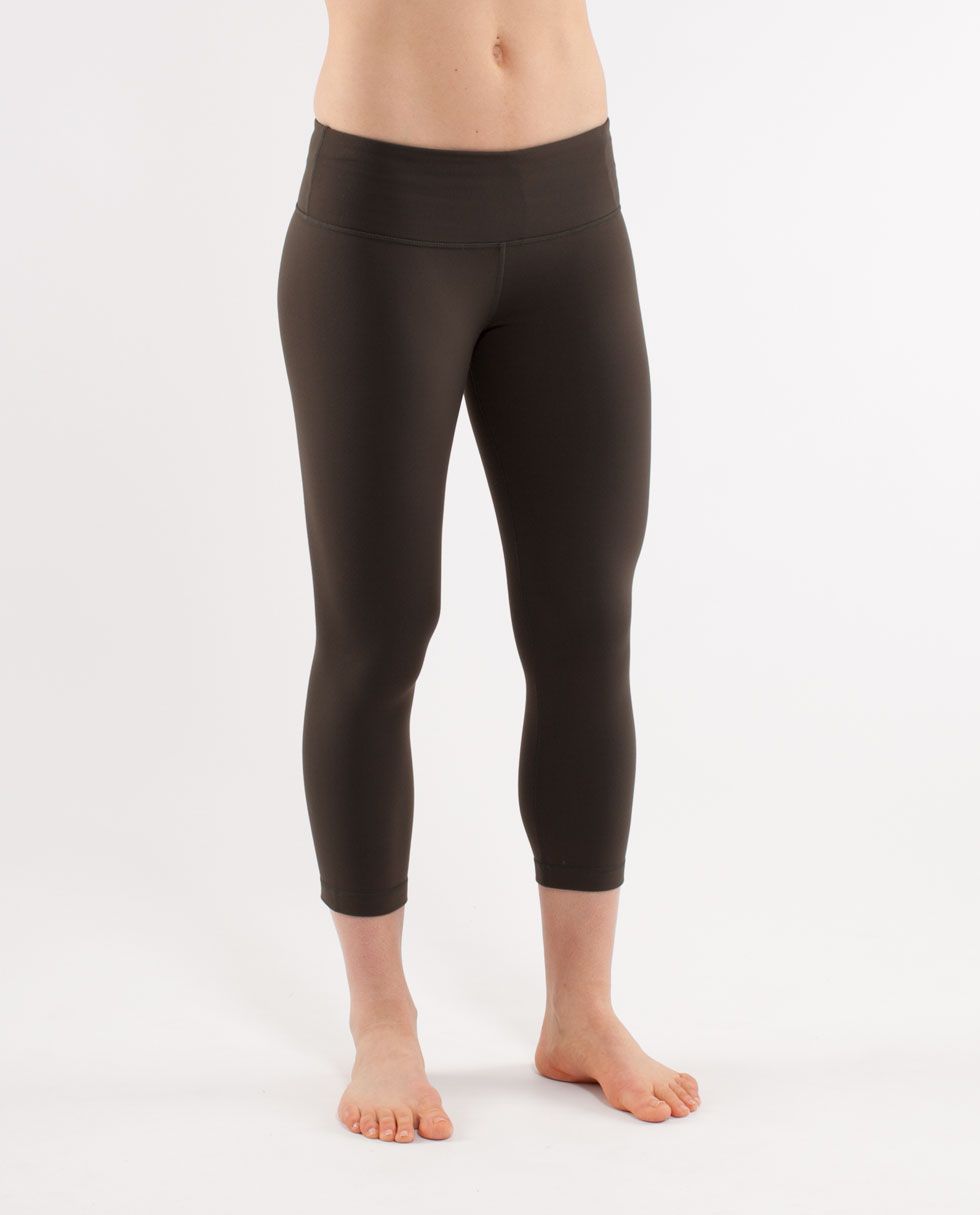 Wunder Under Crop