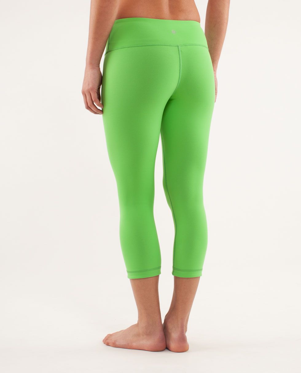 Wunder Under Crop*RVRS