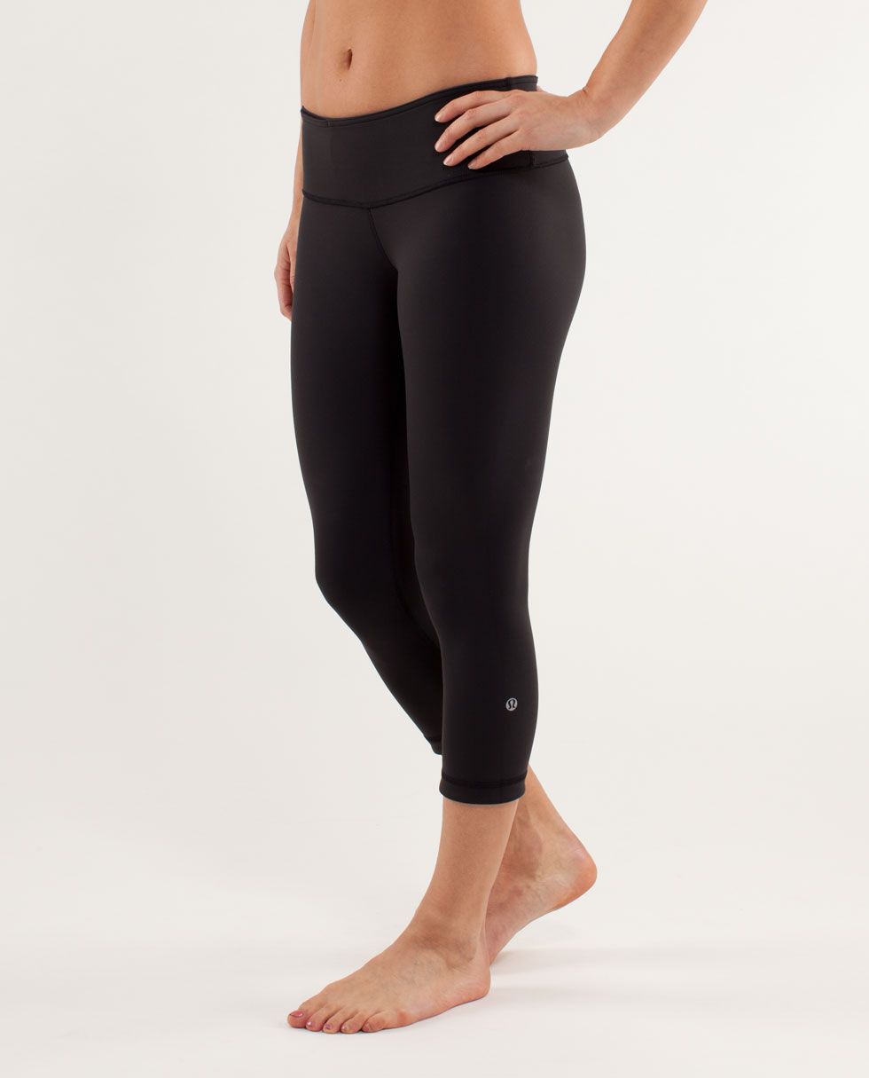 Wunder Under Crop*RVRS