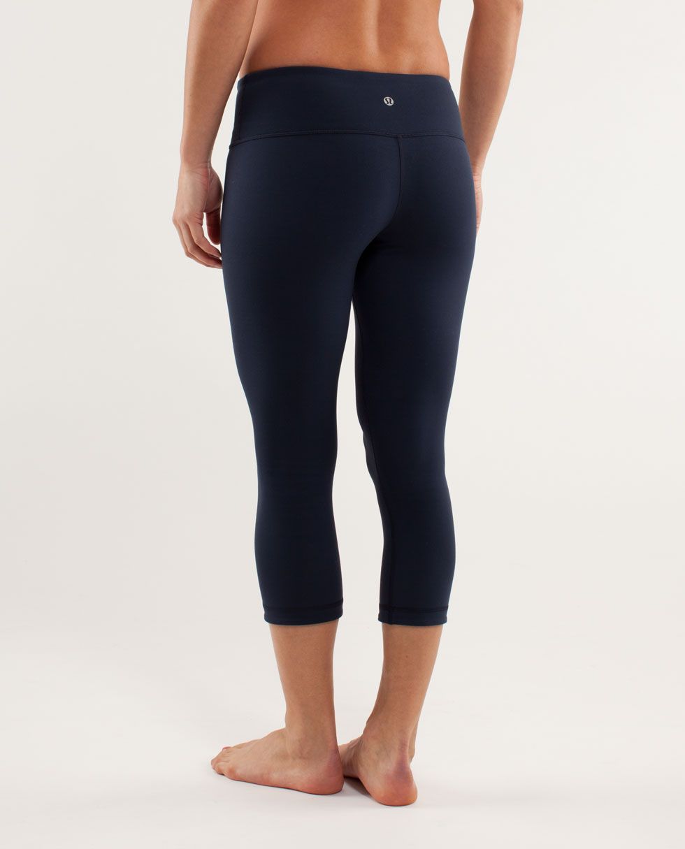 Wunder Under Crop*RVRS