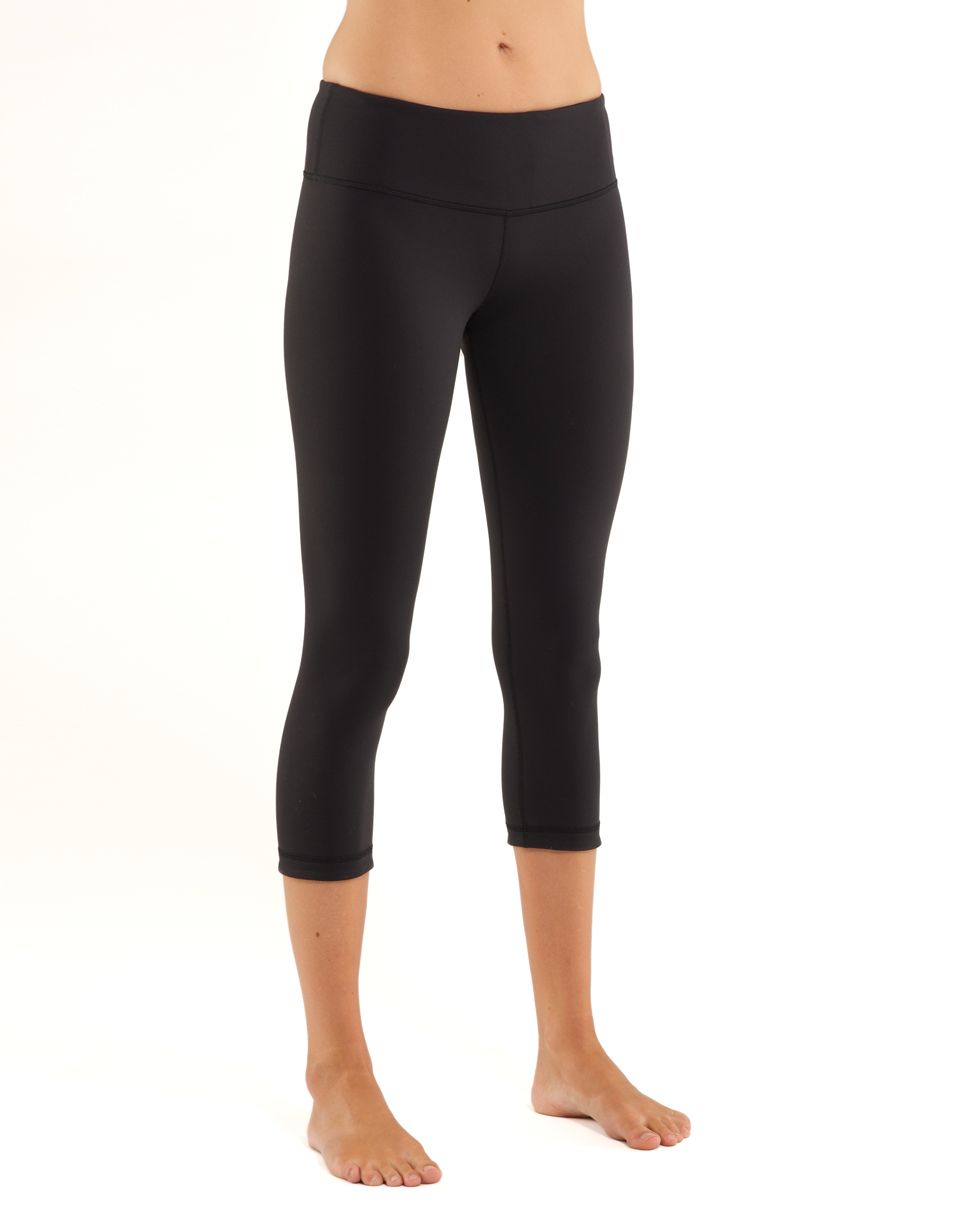 Wunder Under Crop*Rvrs