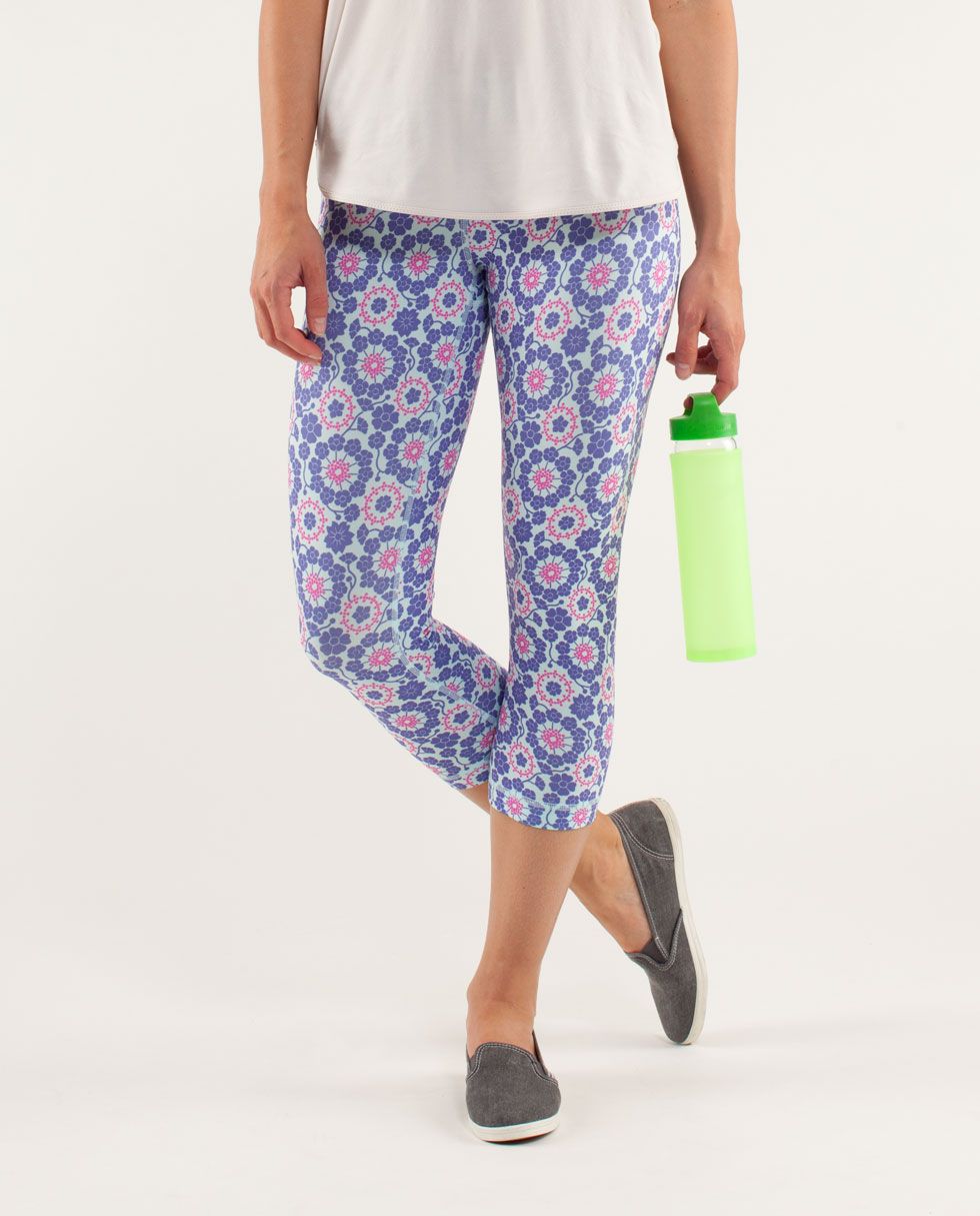 Wunder Under Crop
