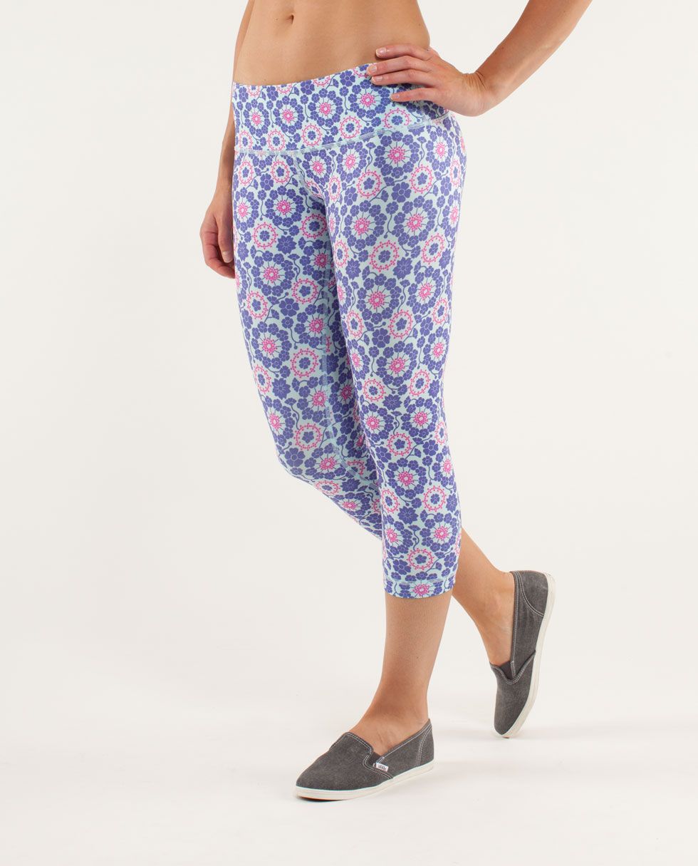 Wunder Under Crop