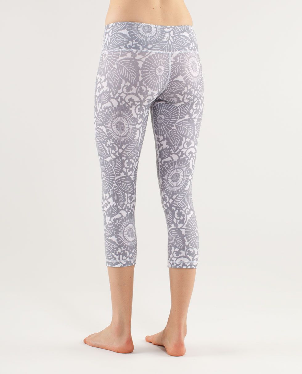 Wunder Under Crop             