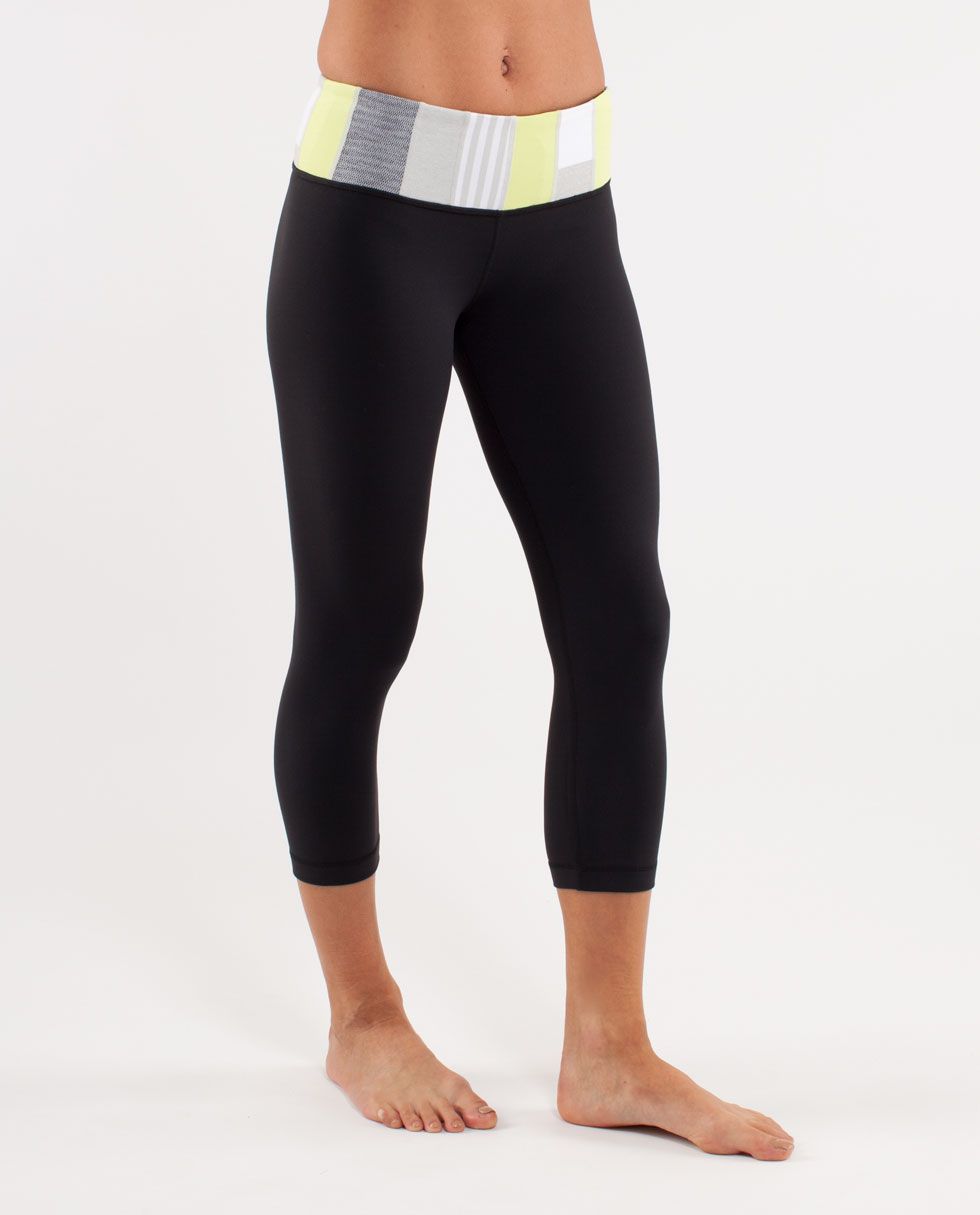 Wunder Under Crop