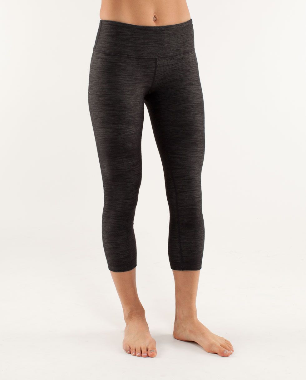 Wunder Under Crop