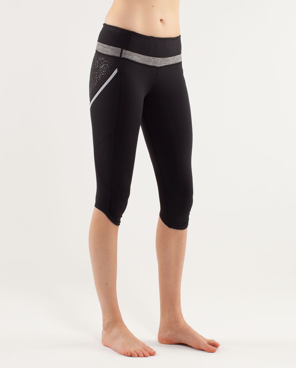 Run: A Marathon Crop          