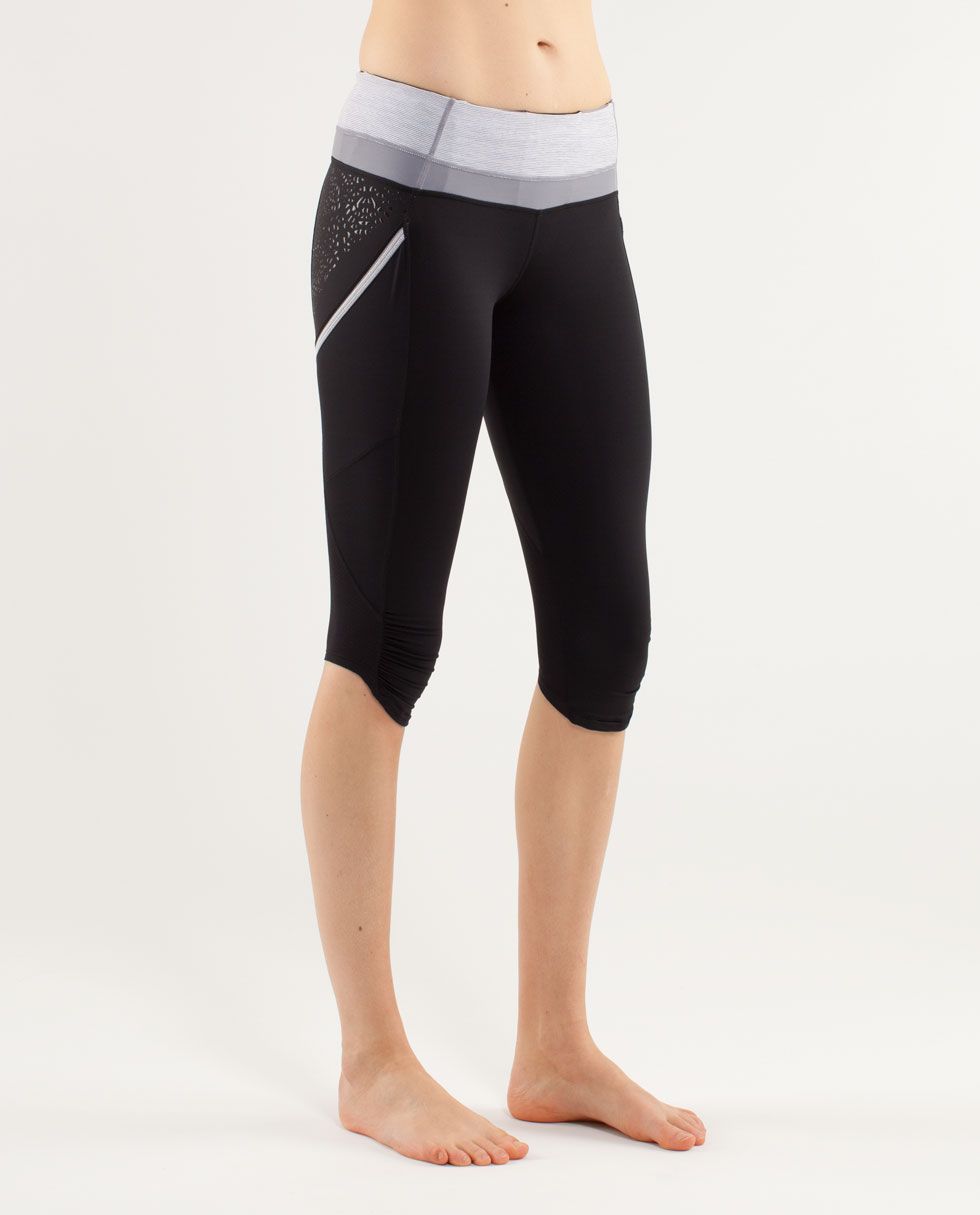 Run: A Marathon Crop          