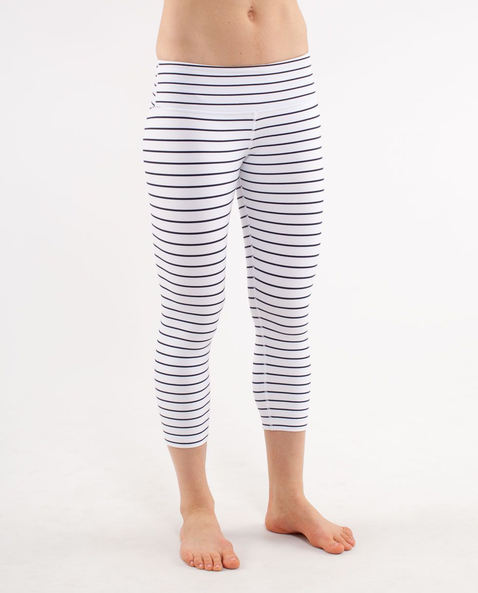 Wunder Under Crop             
