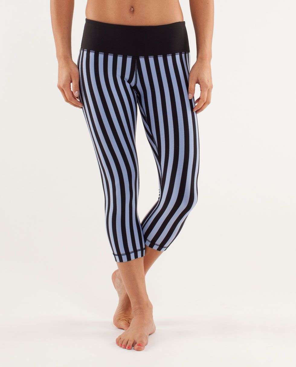 Wunder Under Crop
