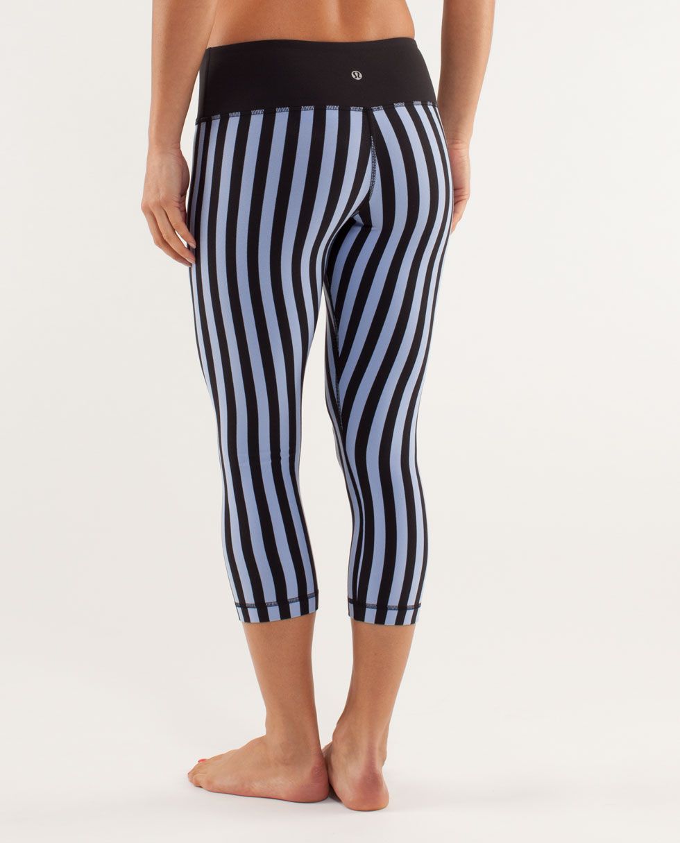 Wunder Under Crop