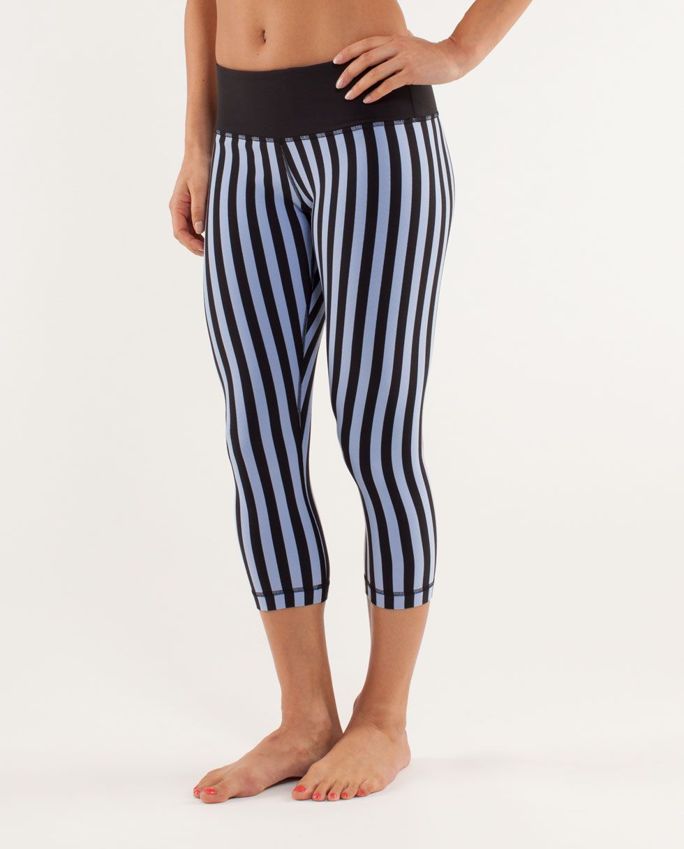 Wunder Under Crop