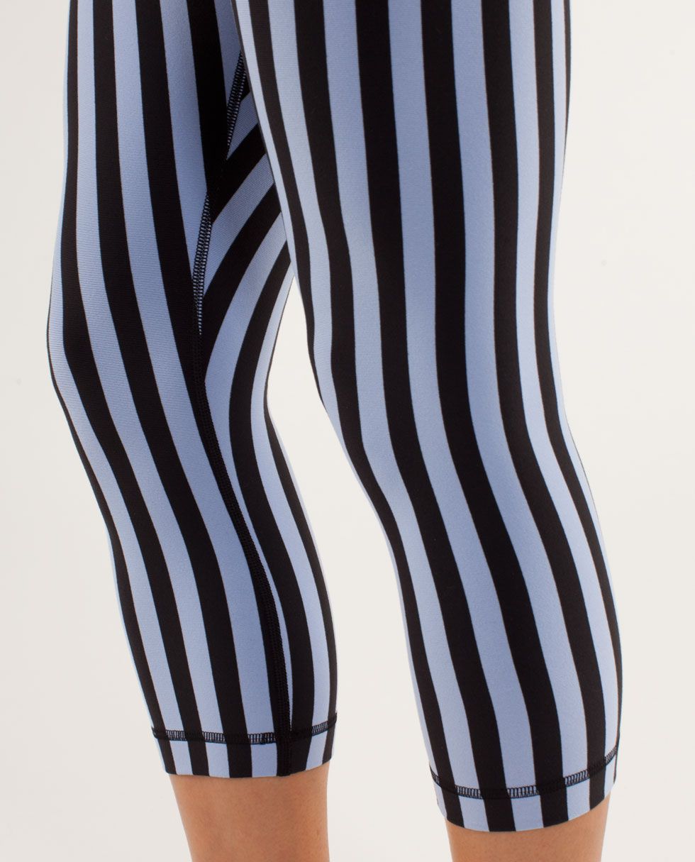 Wunder Under Crop