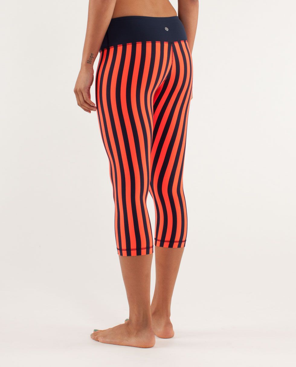 Wunder Under Crop