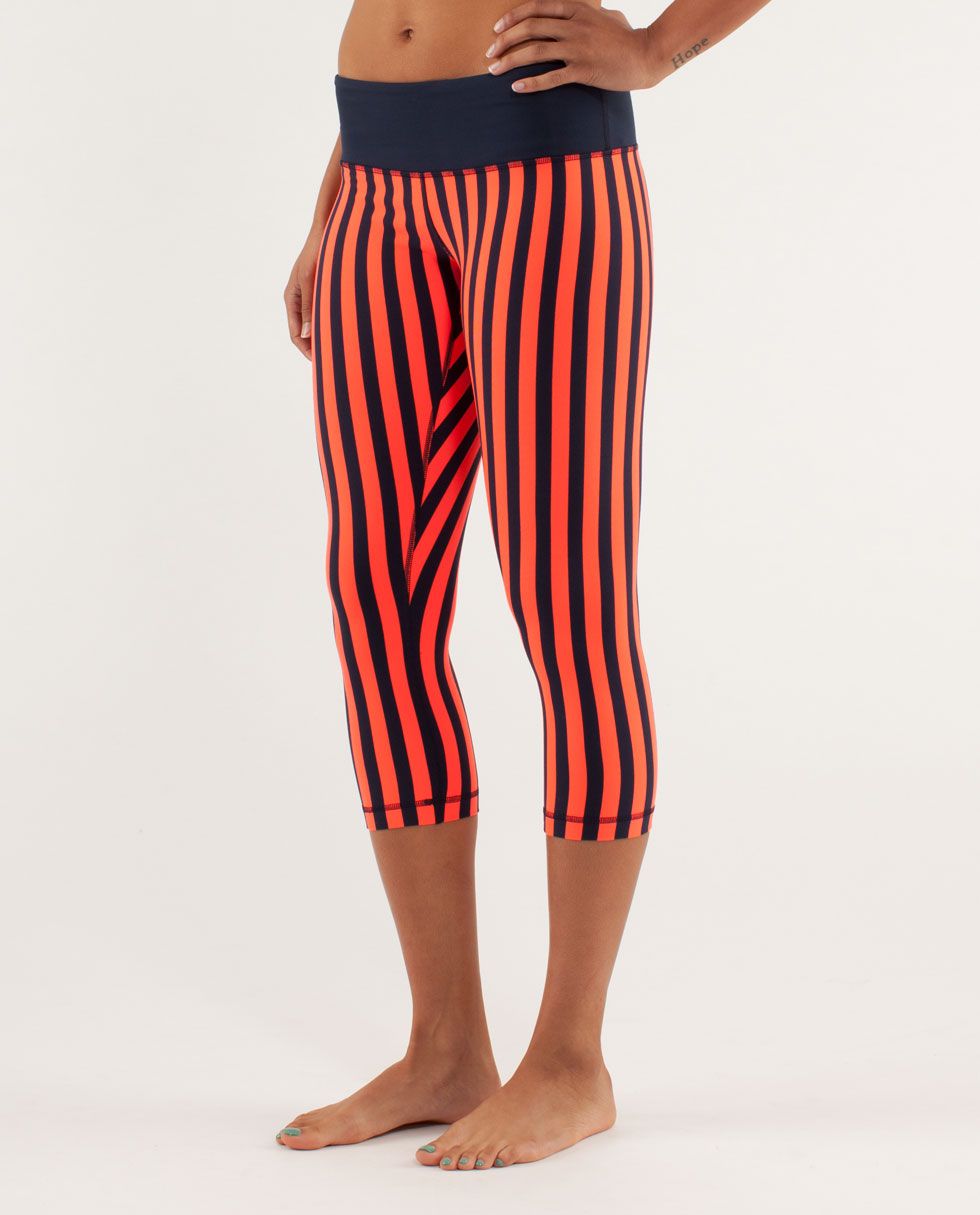 Wunder Under Crop