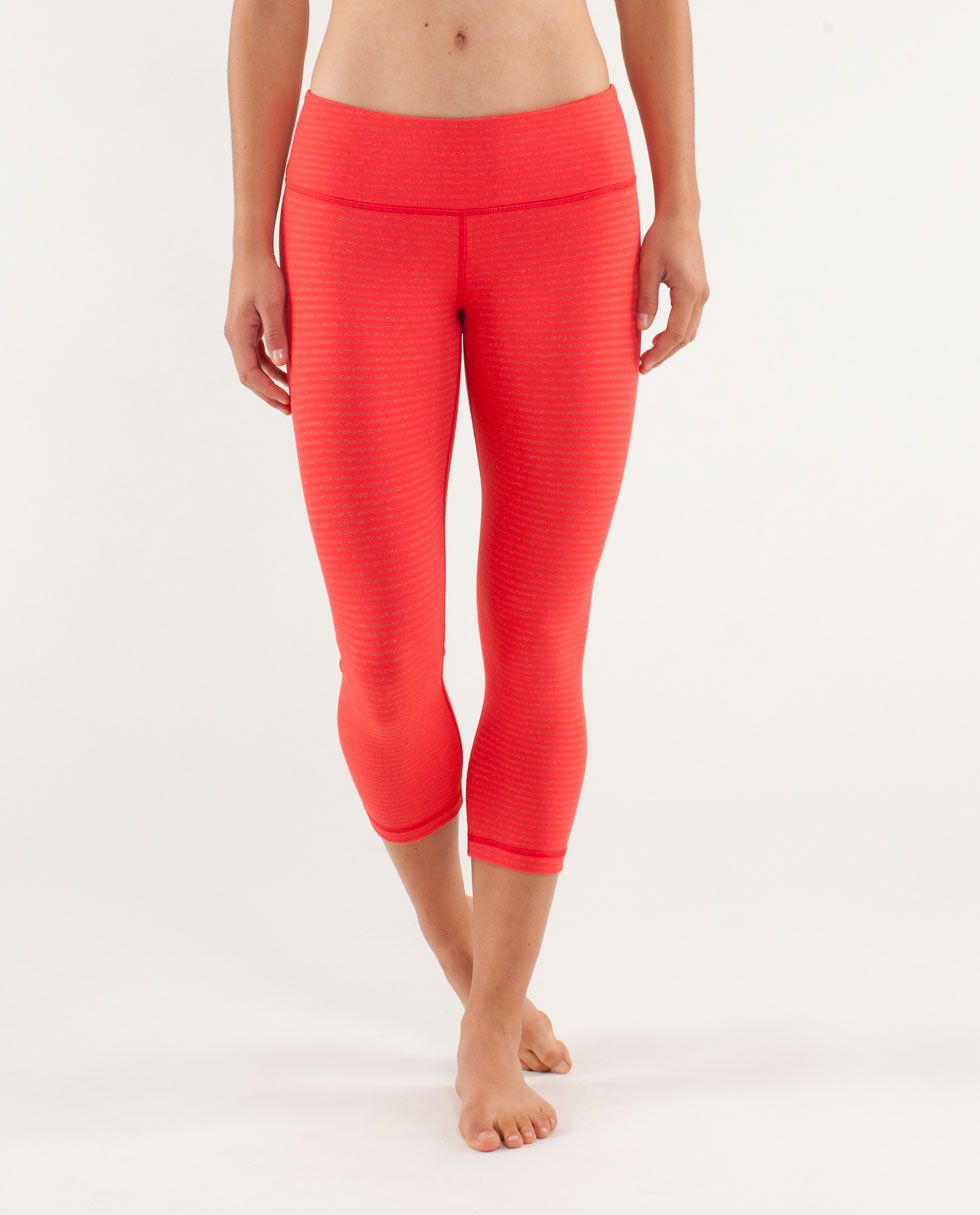 Wunder Under Crop