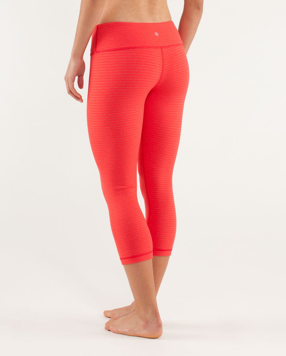 Wunder Under Crop